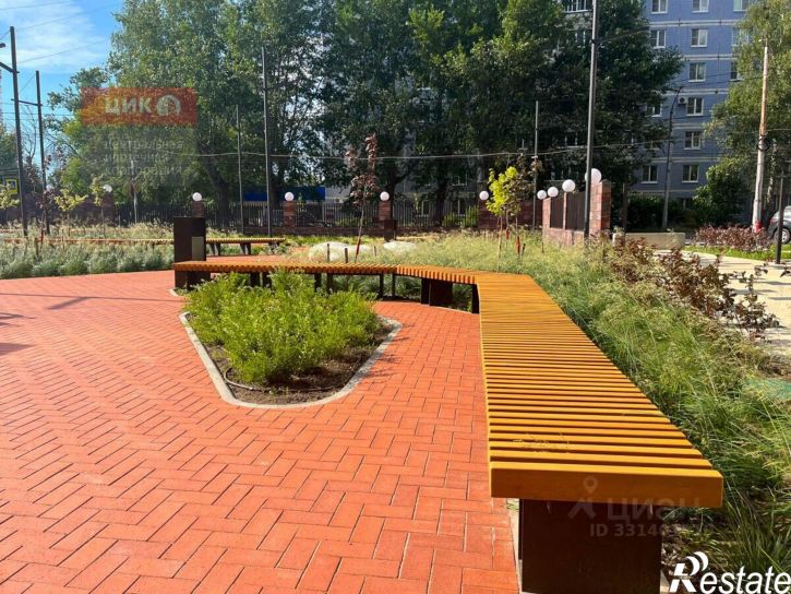 2-комн квартира Новая улица, 51В,  д. 51В