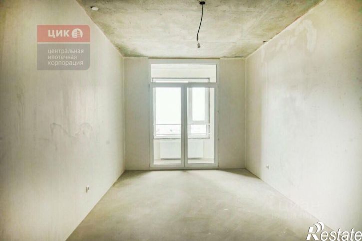 2-комн квартира Новая улица, 51В,  д. 51В