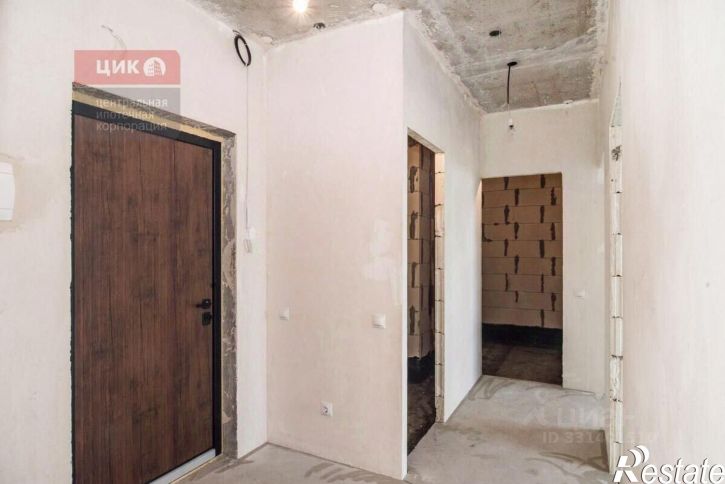 2-комн квартира Новая улица, 51В,  д. 51В