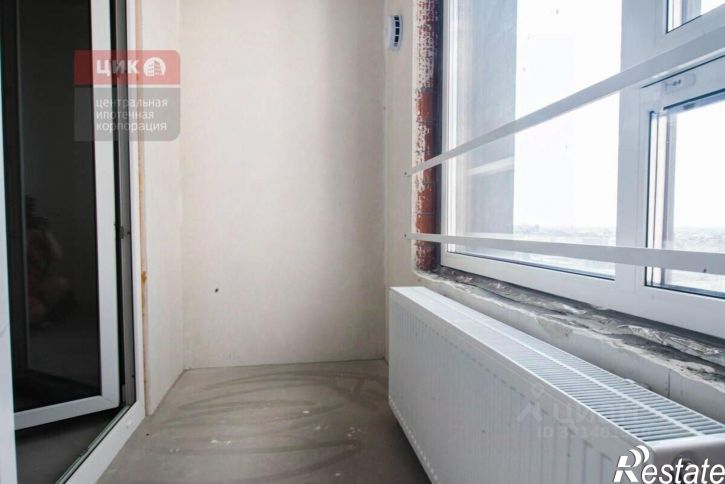 2-комн квартира Новая улица, 51В,  д. 51В
