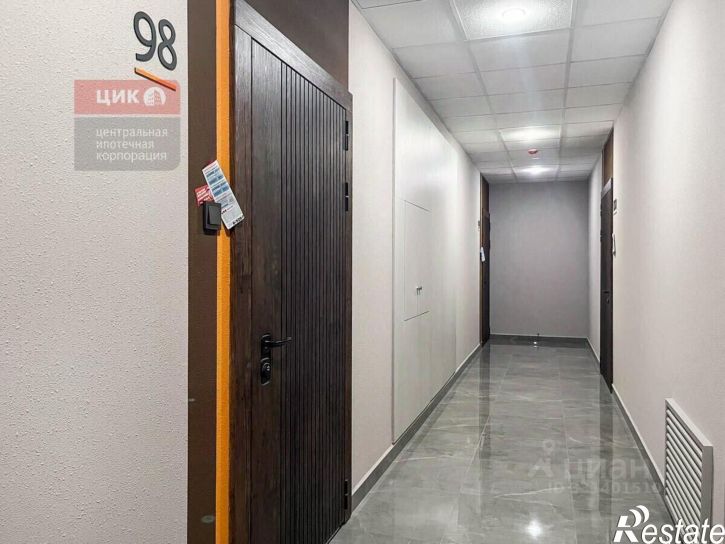 2-комн квартира Новая улица, 51В,  д. 51В