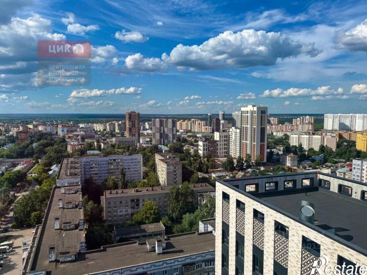2-комн квартира Новая улица, 51В,  д. 51В
