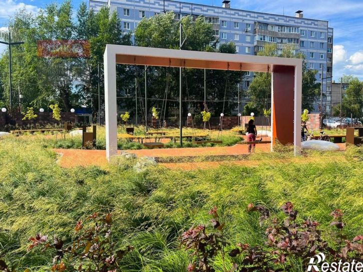 2-комн квартира Новая улица, 51В,  д. 51В
