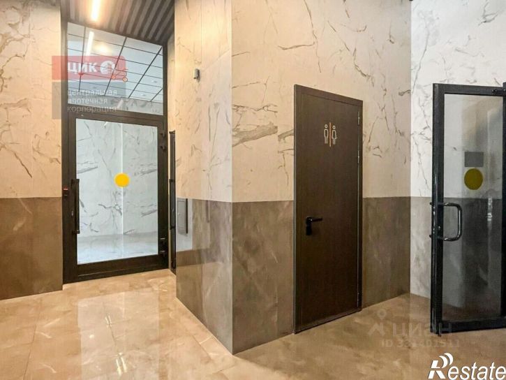 2-комн квартира Новая улица, 51В,  д. 51В