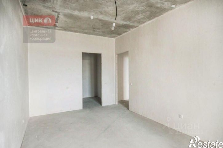 2-комн квартира Новая улица, 51В,  д. 51В