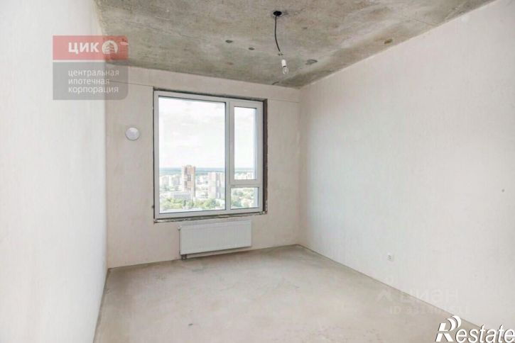2-комн квартира Новая улица, 51В,  д. 51В