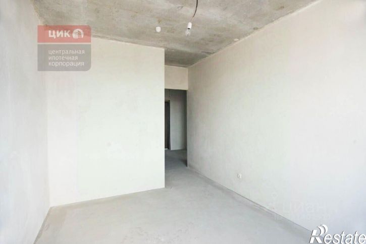 2-комн квартира Новая улица, 51В,  д. 51В