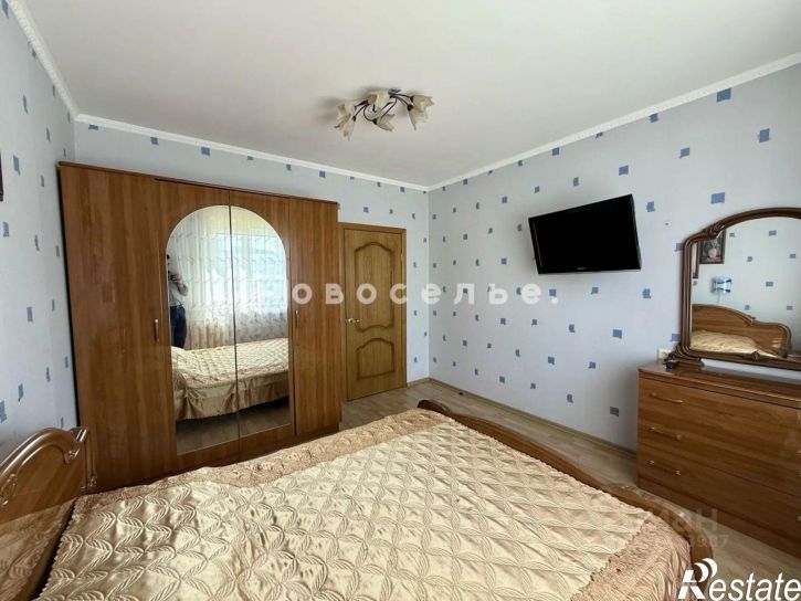 2-комн квартира Быстрецкая улица, 19 к1,  д. 19 к1