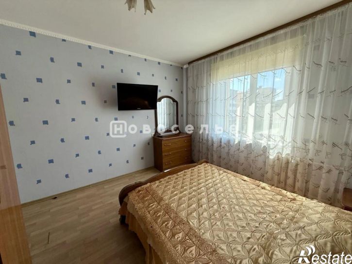 2-комн квартира Быстрецкая улица, 19 к1,  д. 19 к1