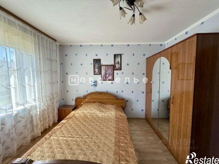 2-комн квартира Быстрецкая улица, 19 к1,  д. 19 к1