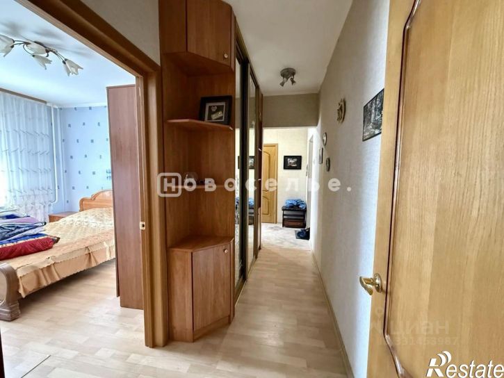 2-комн квартира Быстрецкая улица, 19 к1,  д. 19 к1