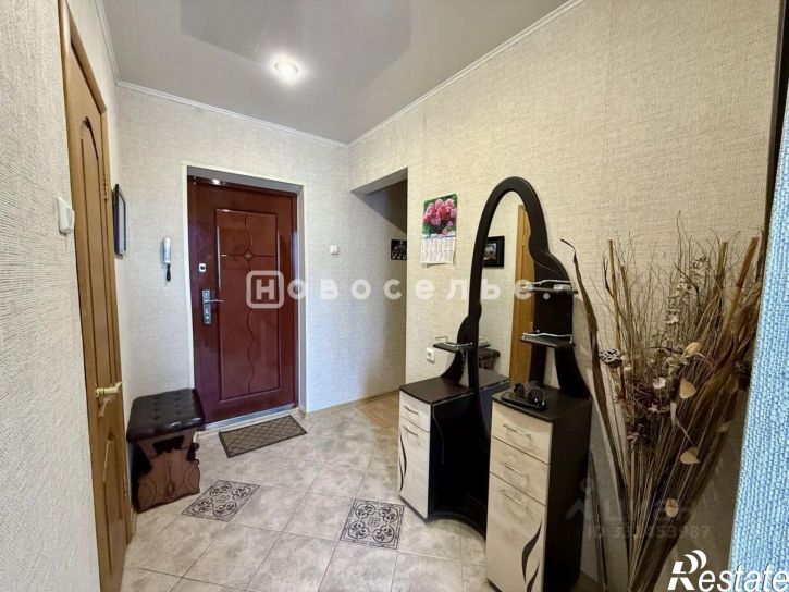 2-комн квартира Быстрецкая улица, 19 к1,  д. 19 к1