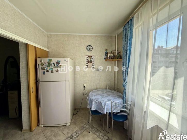 2-комн квартира Быстрецкая улица, 19 к1,  д. 19 к1