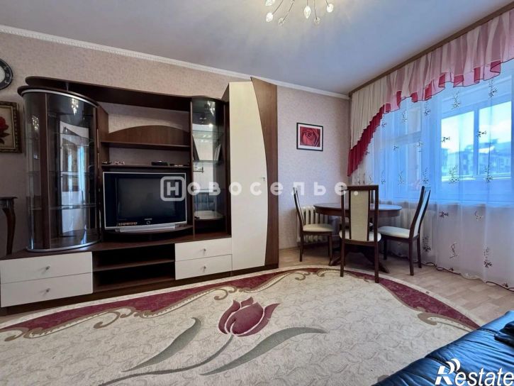 2-комн квартира Быстрецкая улица, 19 к1,  д. 19 к1