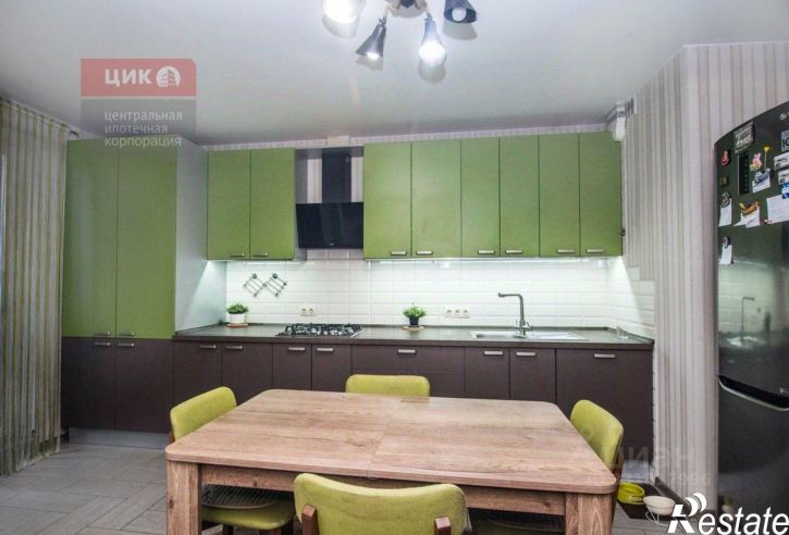 2-комн квартира ул Октябрьская, 65,  д. 65