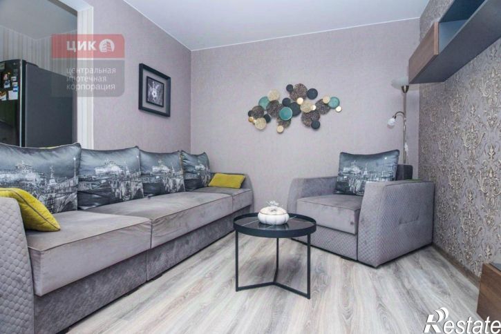 2-комн квартира ул Октябрьская, 65,  д. 65