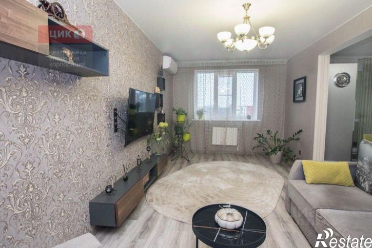 2-комн квартира ул Октябрьская, 65,  д. 65