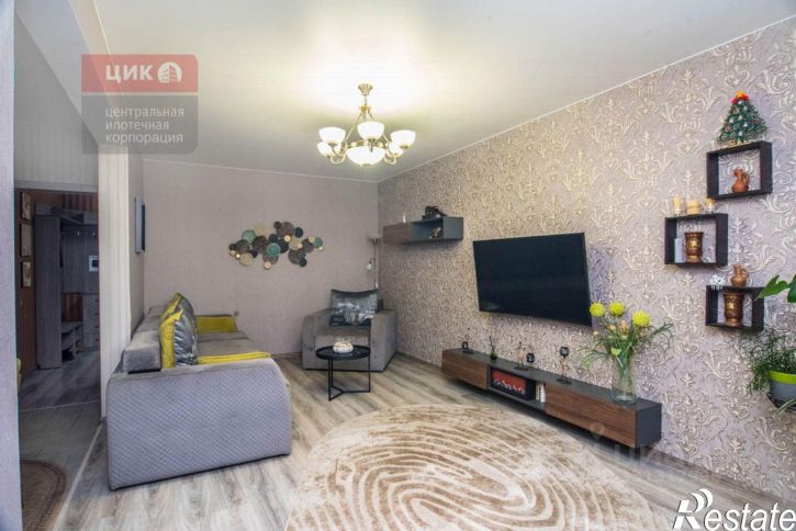 2-комн квартира ул Октябрьская, 65,  д. 65