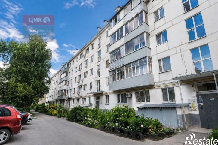 2-комн квартира ул Подгорная, 3,  д. 3