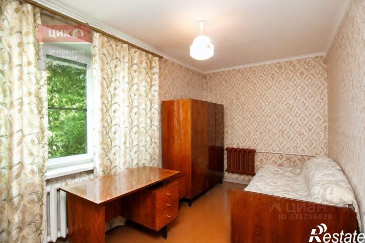 2-комн квартира ул Подгорная, 3,  д. 3