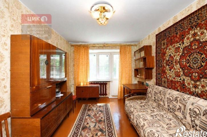 2-комн квартира ул Подгорная, 3,  д. 3