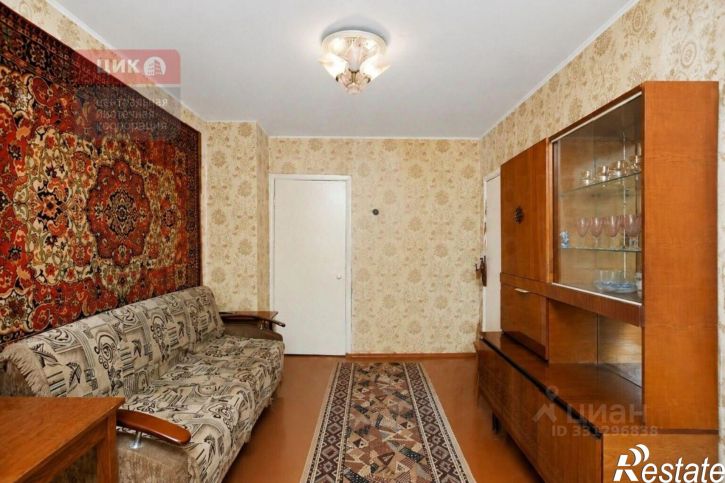 2-комн квартира ул Подгорная, 3,  д. 3