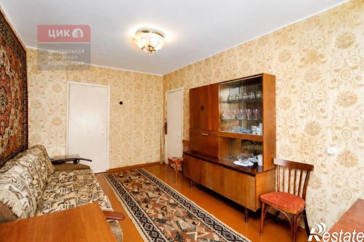 2-комн квартира ул Подгорная, 3,  д. 3