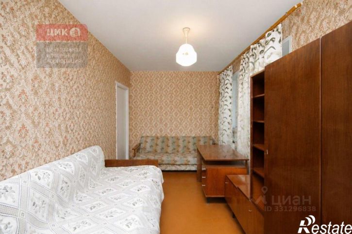 2-комн квартира ул Подгорная, 3,  д. 3