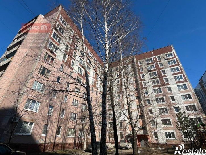 1-комн квартира ул Зубковой, 20 5,  д. 20 5,  к. 5