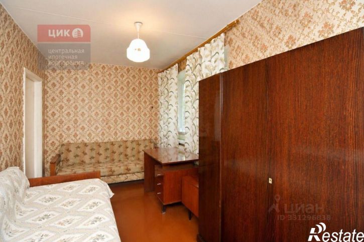 2-комн квартира ул Подгорная, 3,  д. 3