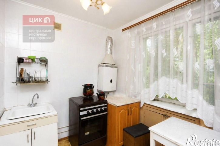 2-комн квартира ул Подгорная, 3,  д. 3