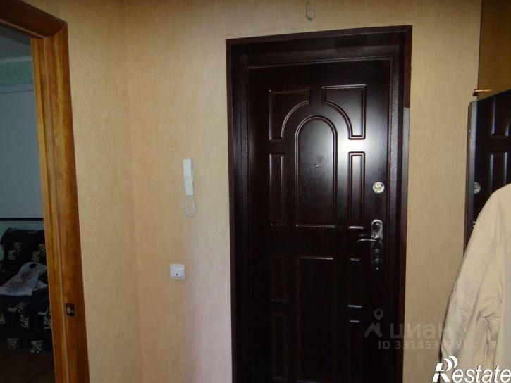 4-комн квартира ул 6-я Линия, 24,  д. 24
