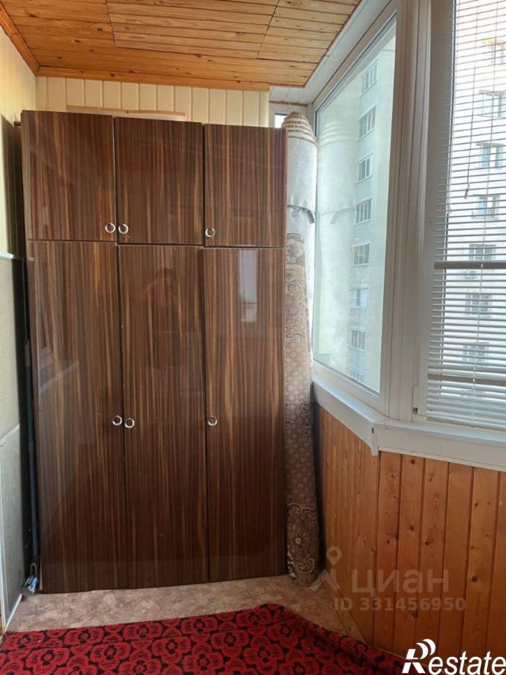 1-комн квартира Большая улица, 104,  д. 104