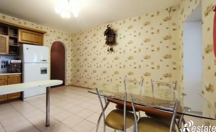 3-комн квартира улица Маяковского, 49,  д. 49