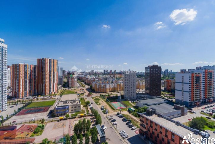 2-комн квартира Солотчинское шоссе, 4,  д. 4