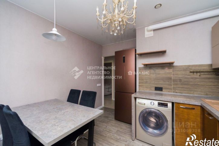 2-комн квартира Солотчинское шоссе, 4,  д. 4