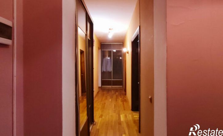 3-комн квартира улица Маяковского, 49,  д. 49