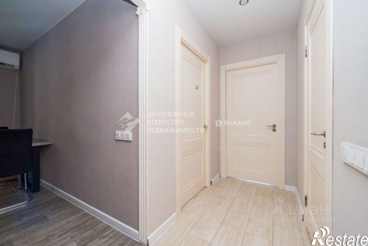2-комн квартира Солотчинское шоссе, 4,  д. 4