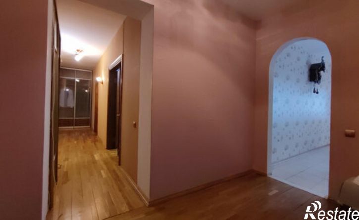 3-комн квартира улица Маяковского, 49,  д. 49