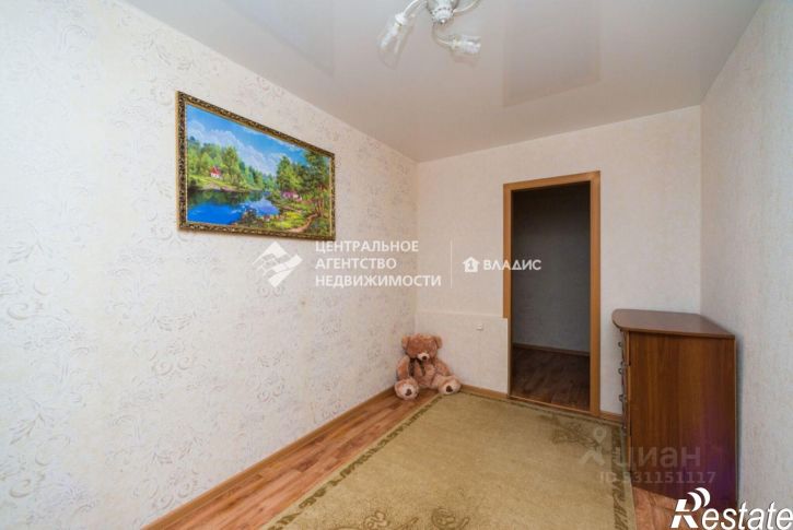 2-комн квартира ул Высоковольтная, 29 3,  д. 29 3,  к. 3