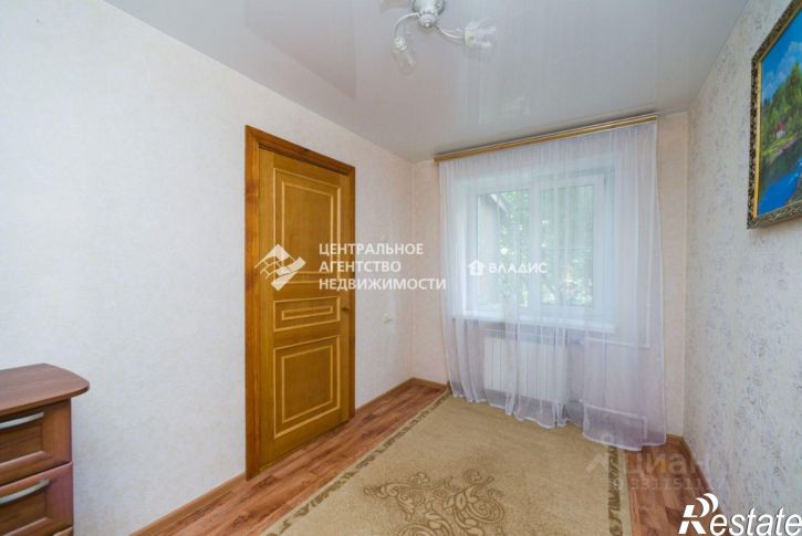 2-комн квартира ул Высоковольтная, 29 3,  д. 29 3,  к. 3