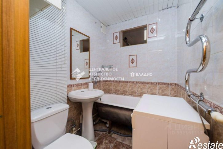 2-комн квартира ул Высоковольтная, 29 3,  д. 29 3,  к. 3