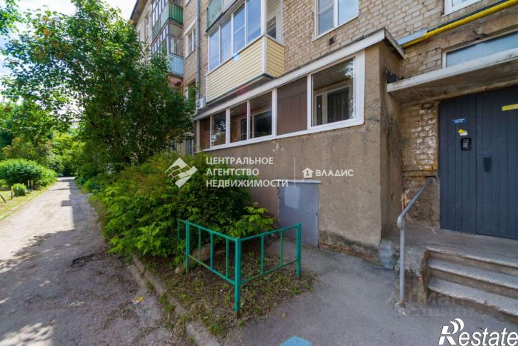 2-комн квартира ул Высоковольтная, 29 3,  д. 29 3,  к. 3
