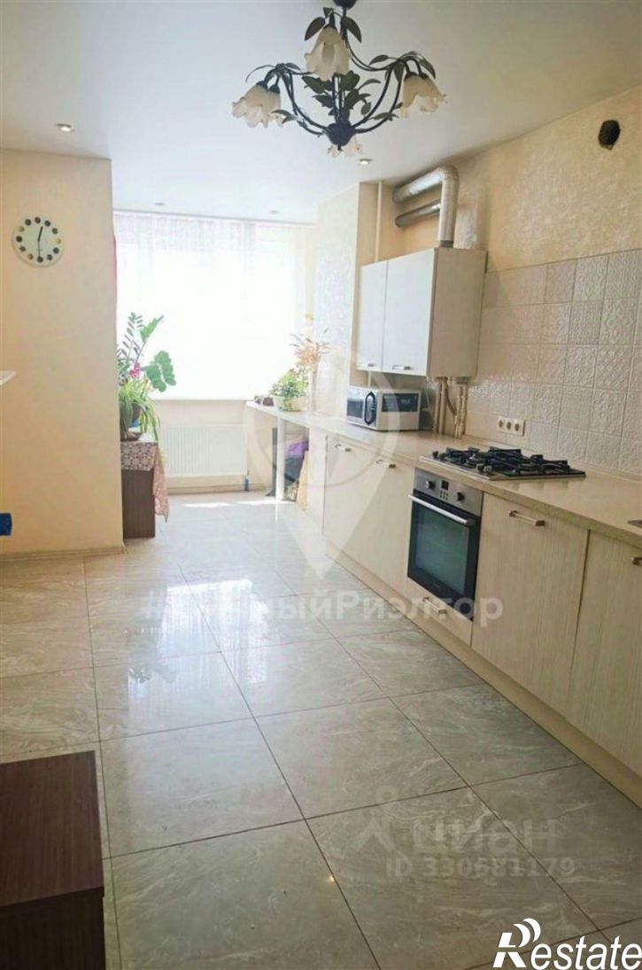 2-комн квартира Татарская улица, 13 к1,  д. 13 к1