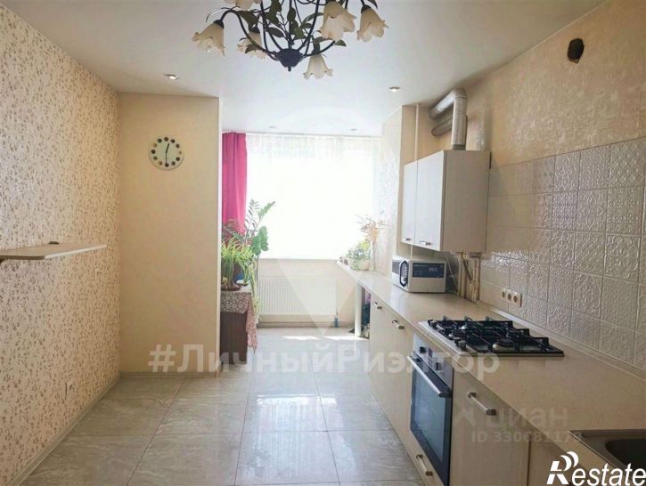 2-комн квартира Татарская улица, 13 к1,  д. 13 к1