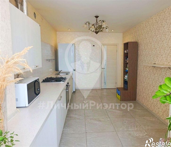 2-комн квартира Татарская улица, 13 к1,  д. 13 к1
