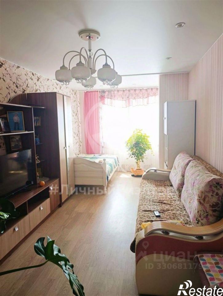 2-комн квартира Татарская улица, 13 к1,  д. 13 к1
