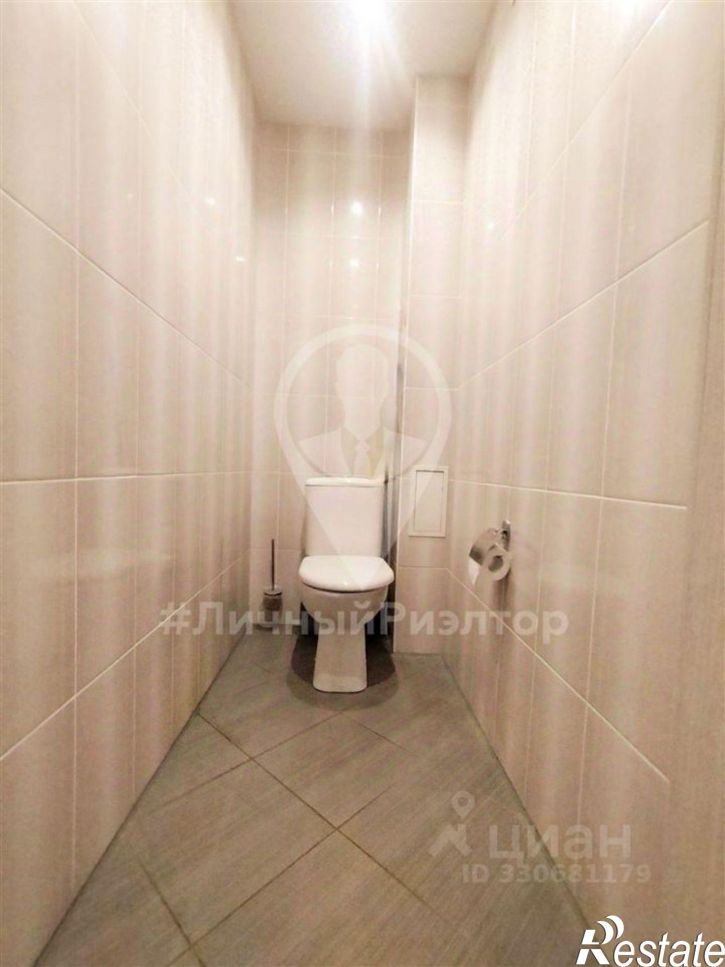 2-комн квартира Татарская улица, 13 к1,  д. 13 к1