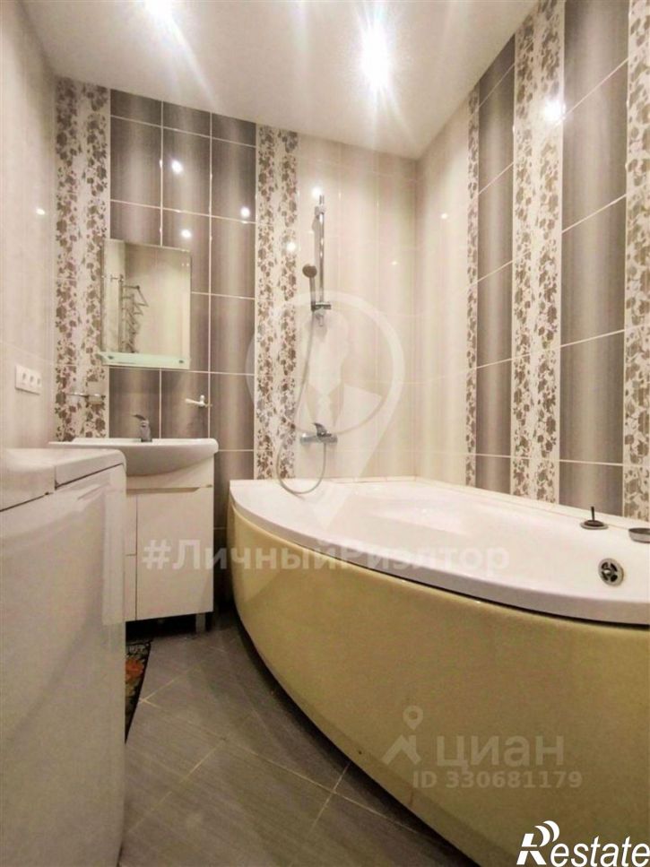 2-комн квартира Татарская улица, 13 к1,  д. 13 к1