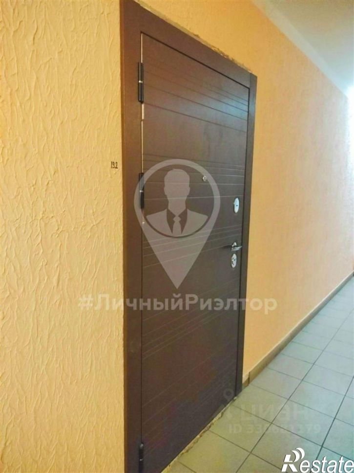 2-комн квартира Татарская улица, 13 к1,  д. 13 к1